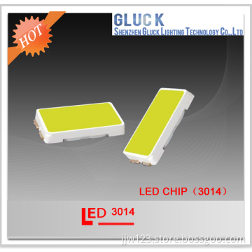 3014 40mA White SMD LED in 15-17m